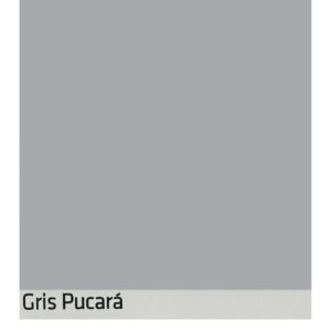 Esmalte Al Agua Reciclado Pinturec Gris Pucara 4g - Imagen 3