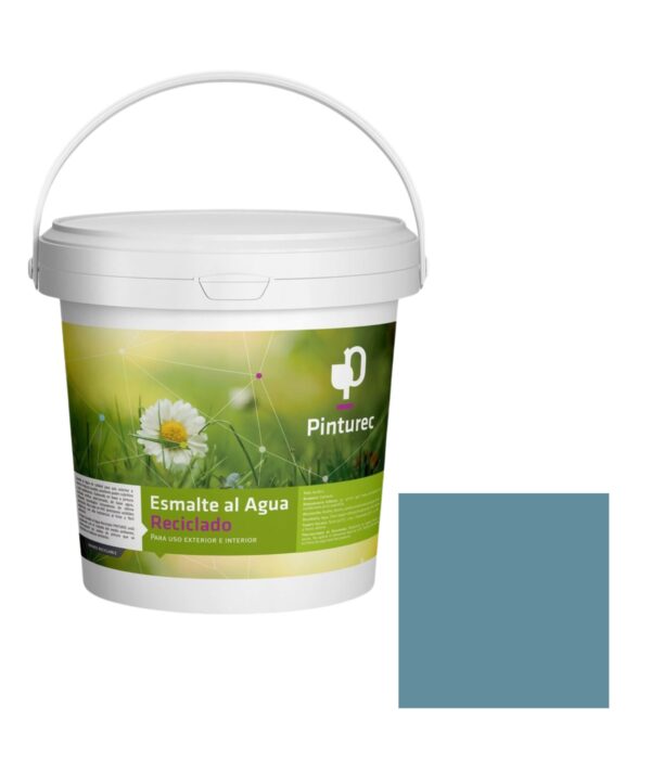 Azul Llanquihue 1G Pinturec