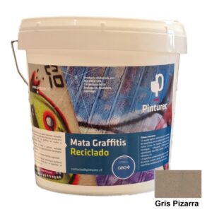Pintura Matagraffitis Pinturec 1G