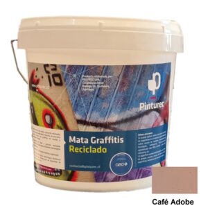 Pintura Matagraffitis Pinturec 1G