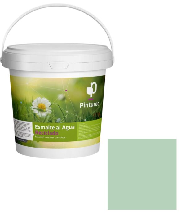Verde Conguillío 1G Pinturec