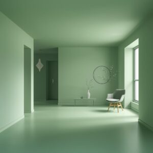 Esmalte al Agua Reciclado Pinturec Verde Conguillio - Imagen 8