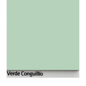 Esmalte al Agua Reciclado Pinturec Verde Conguillio - Imagen 3